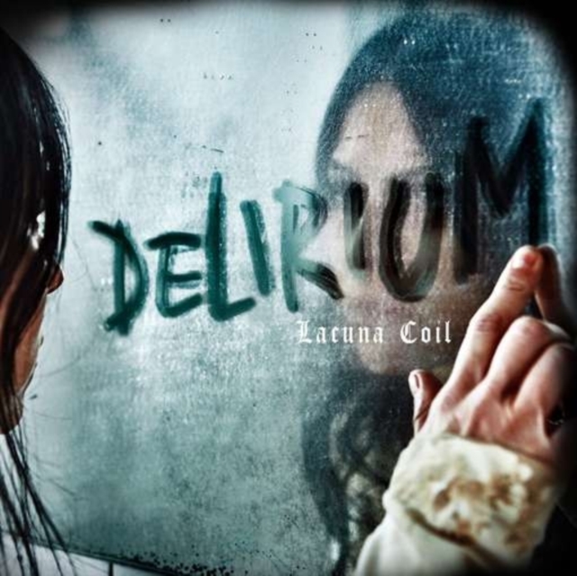 Delirium, CD / Album Cd