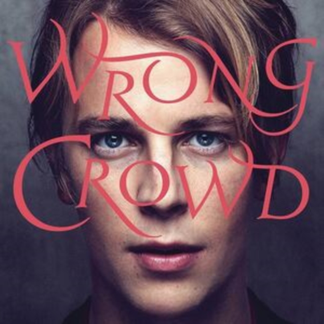 Wrong Crowd, Cassette Tape Cd