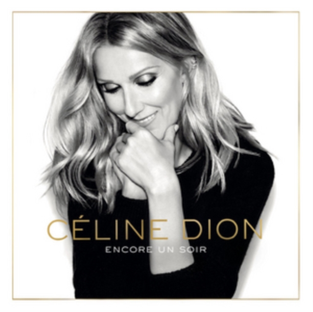 Encore Un Soir (Deluxe Edition), CD / Album Cd