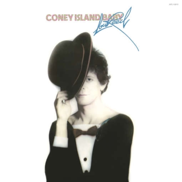 Coney Island Baby, Vinyl / 12" Album Vinyl
