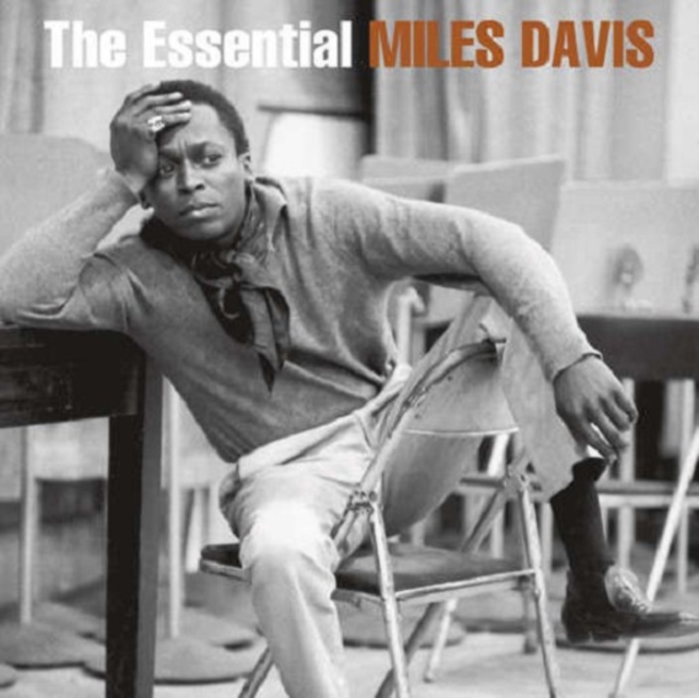 The Essential Miles Davis, Vinyl / 12" Album Vinyl