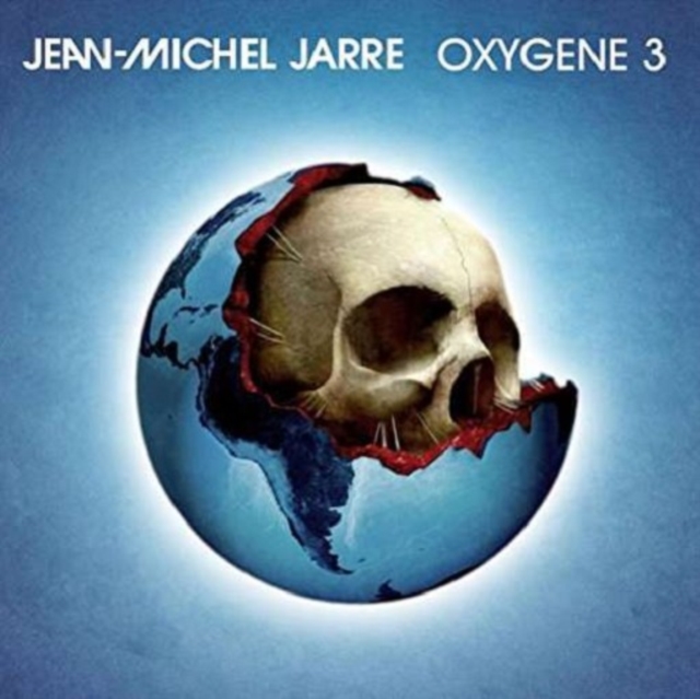 Oxygene 3, Vinyl / 12" Album Vinyl