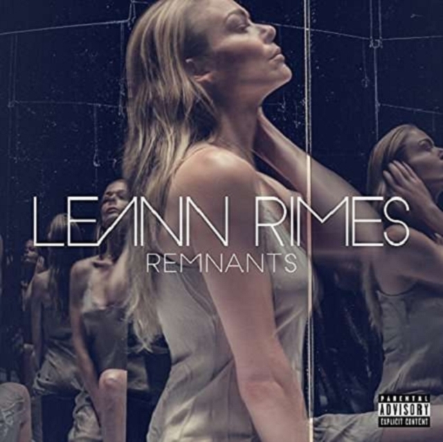 Remnants, CD / Album Cd