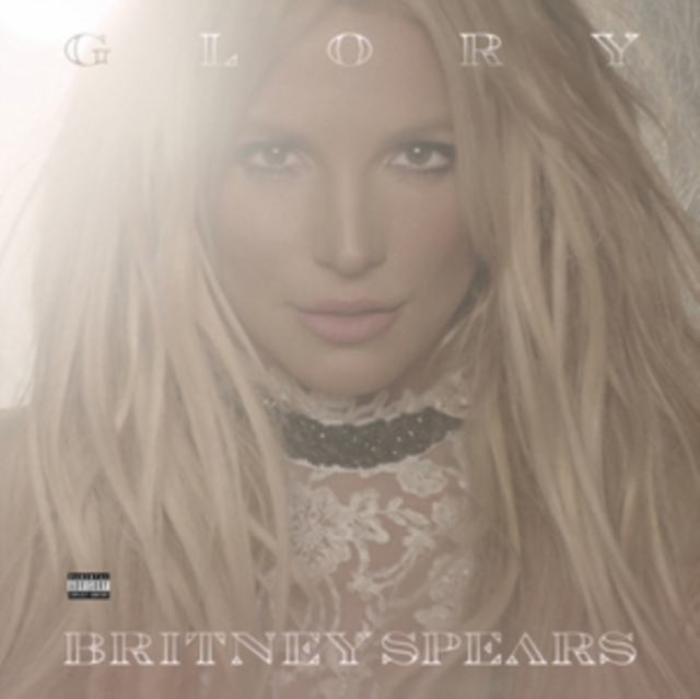 Glory (Deluxe Edition), Vinyl / 12" Album Vinyl