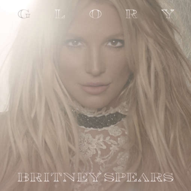 Glory (Deluxe Edition), CD / Album Cd