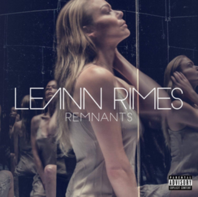 Remnants, CD / Album Cd