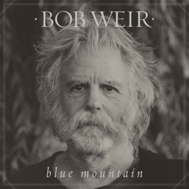 Blue Mountain, CD / Album Cd