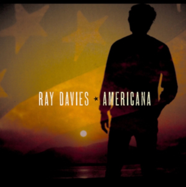 Americana, Vinyl / 12" Album Vinyl