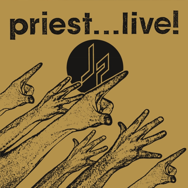 Priest...Live!, Vinyl / 12" Album Vinyl