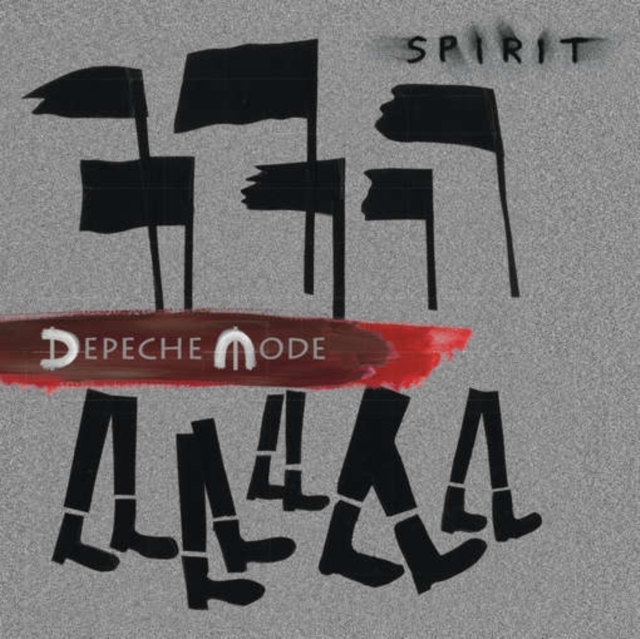 Spirit (Deluxe Edition), CD / Album Cd