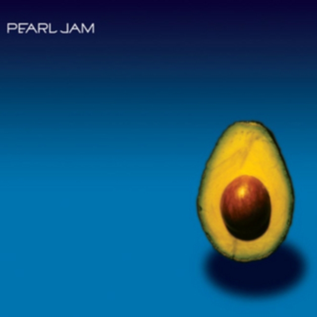 Pearl Jam, CD / Album Cd