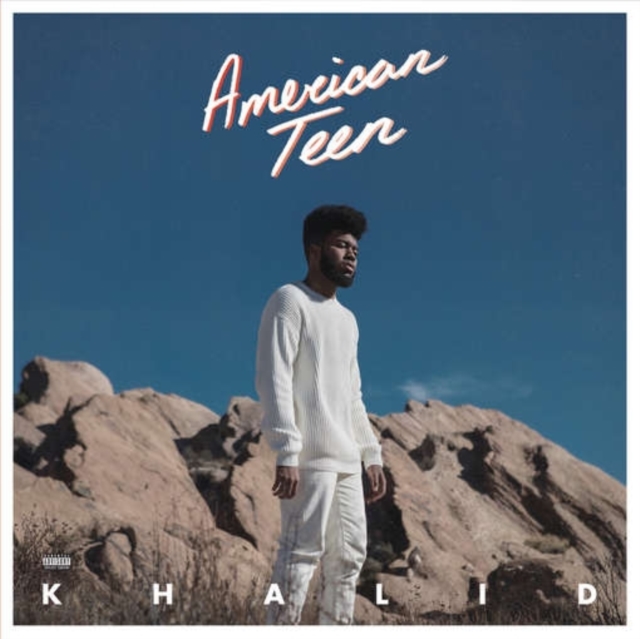 American Teen, Vinyl / 12" Album Vinyl