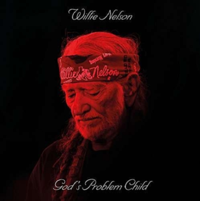 God's Problem Child, Vinyl / 12" Album Vinyl
