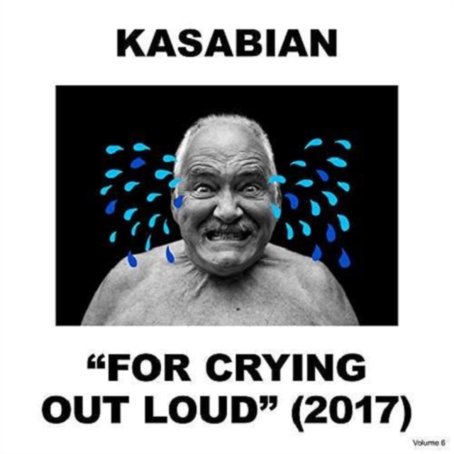 For Crying Out Loud, CD / Album Cd