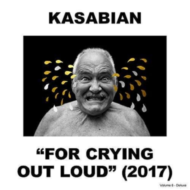 For Crying Out Loud (Deluxe Edition), CD / Album Cd