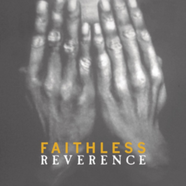 Reverence, Vinyl / 12" Album Vinyl