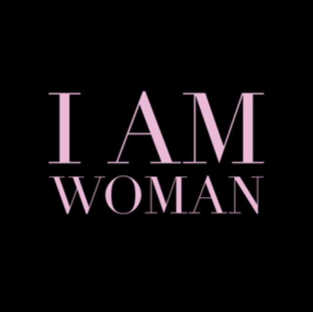 I Am Woman, CD / Album Cd