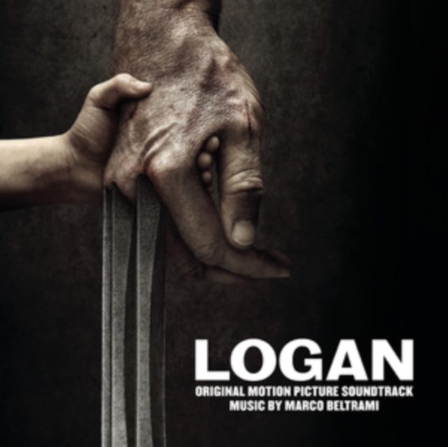 Logan, CD / Album Cd