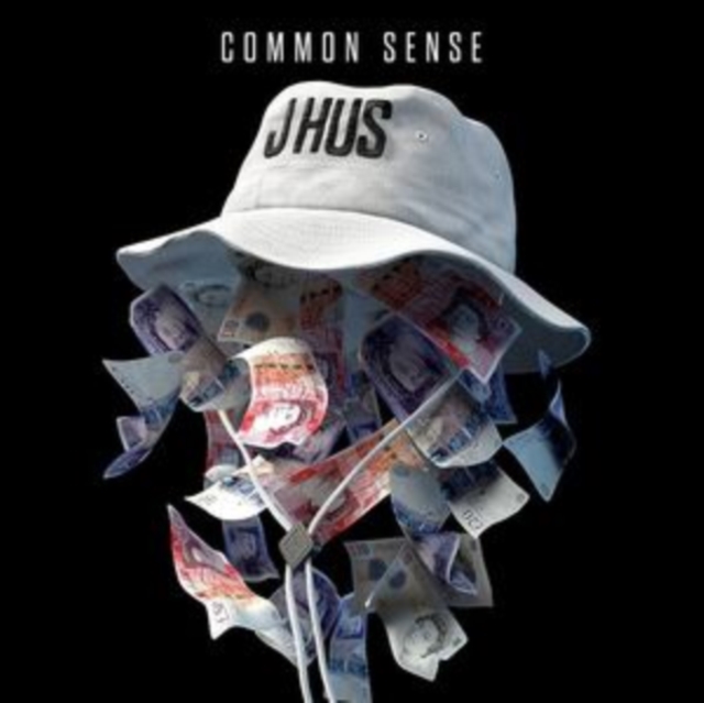 Common Sense, CD / Album Cd