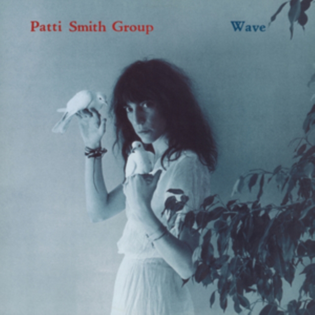Wave, Vinyl / 12" Album Vinyl