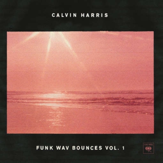 Funk Wav Bounces Vol. 1, Vinyl / 12" Album Vinyl