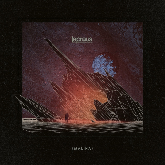 Malina, CD / Album Cd