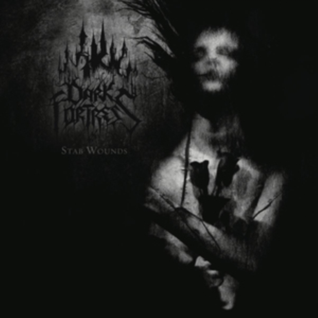 Stab Wounds, CD / Album Digipak Cd