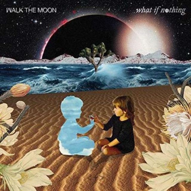 What If Nothing, CD / Album Cd
