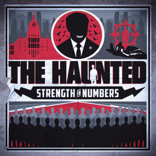 Strength in Numbers, Vinyl / 12" Album with CD Vinyl