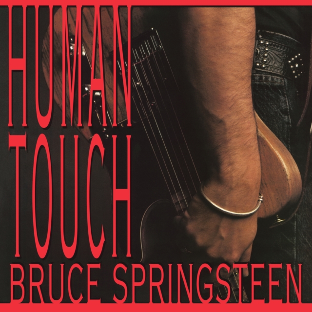 Human Touch, Vinyl / 12" Album Vinyl