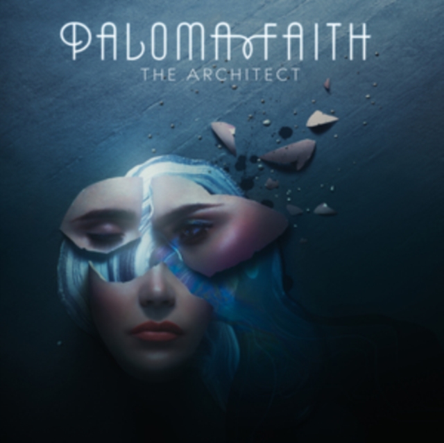 The Architect, CD / Album Cd