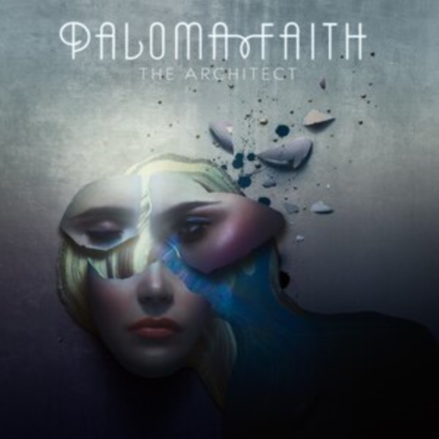 The Architect (Deluxe Edition), CD / Album Cd