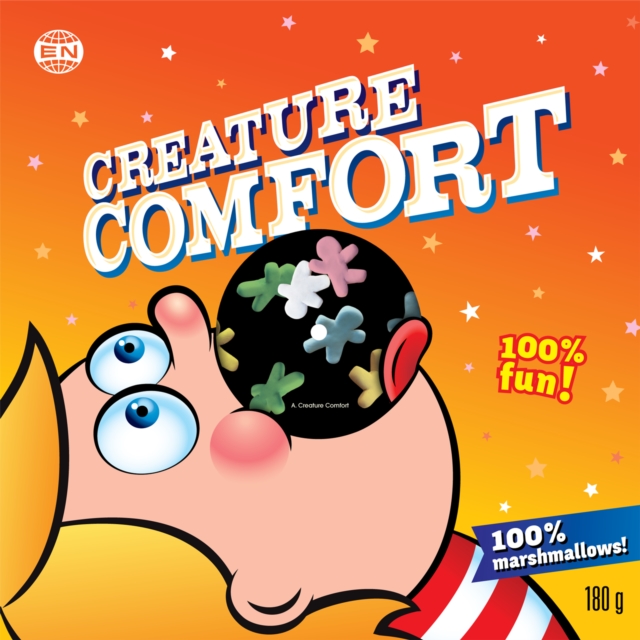 Creature Comfort, Vinyl / 12" Single Vinyl