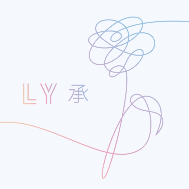 Love Yourself: Her, CD / with Photobook Cd