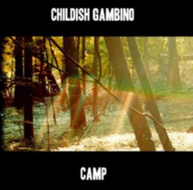 Camp, Vinyl / 12" Album Vinyl