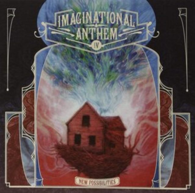 Imaginational Anthem: New Possibilities (Limited Edition), Vinyl / 12" Album Vinyl