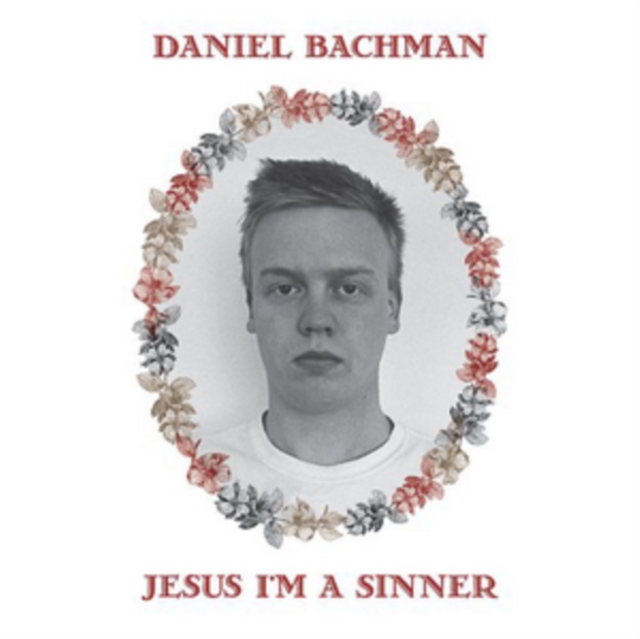 Jesus I'm a Sinner, Vinyl / 12" Album Vinyl