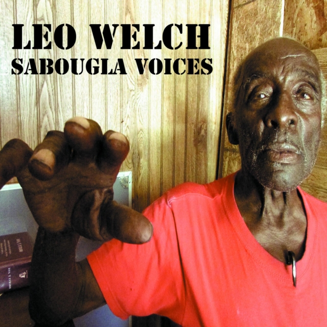 Sabougla Voices, CD / Album Cd