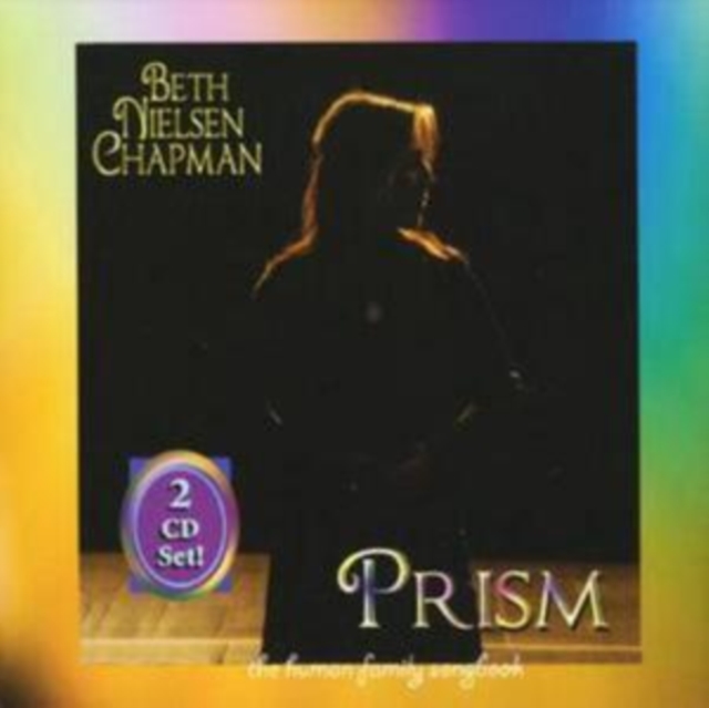 Prism: The Human Family Songbook, CD / Album Cd