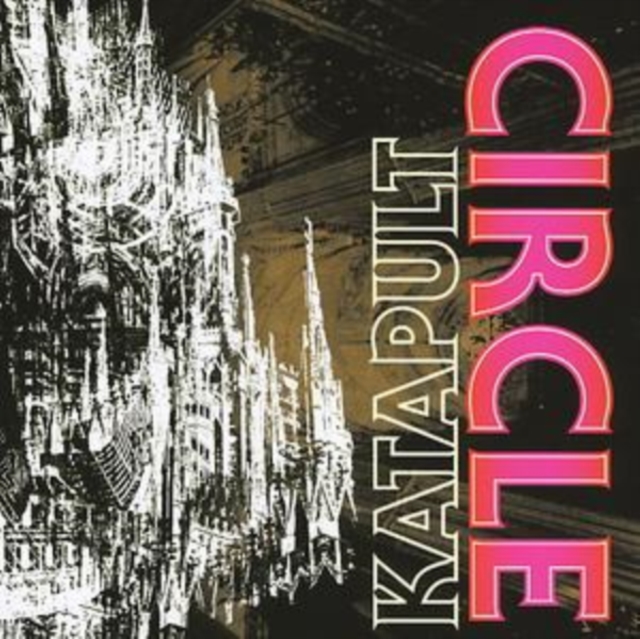 Katapult, CD / Album Cd