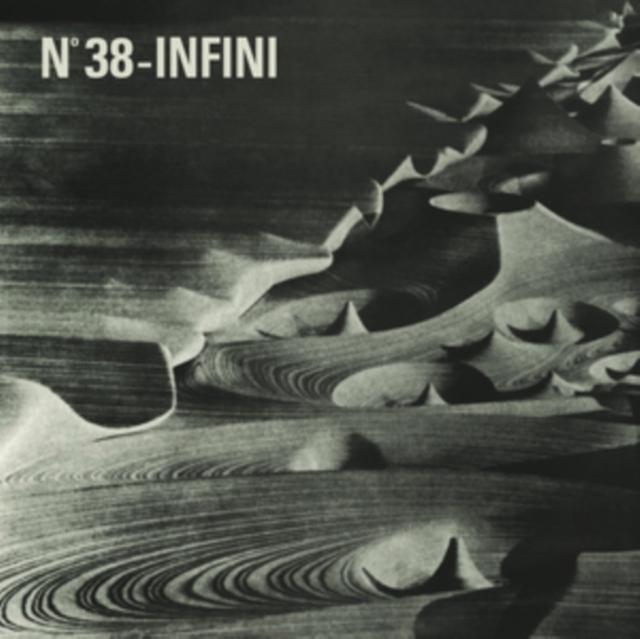 Infini, Vinyl / 12" Album Vinyl