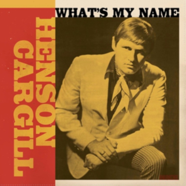 What's My Name: (1966-1973), Vinyl / 12" Album Vinyl