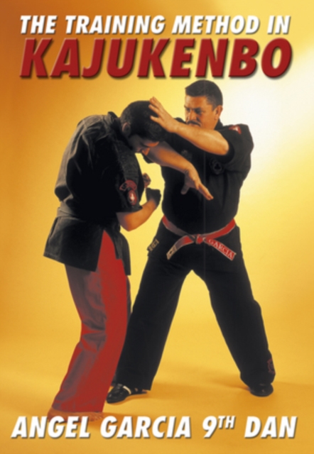 Kajukenbo: Training Method, DVD  DVD