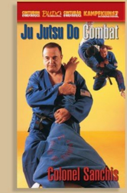 Ju Jutsu Do Combat, DVD  DVD