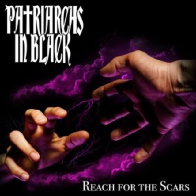 Reach for the scars, CD / Album Cd