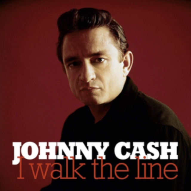 I Walk the Line, Vinyl / 12" Album Vinyl