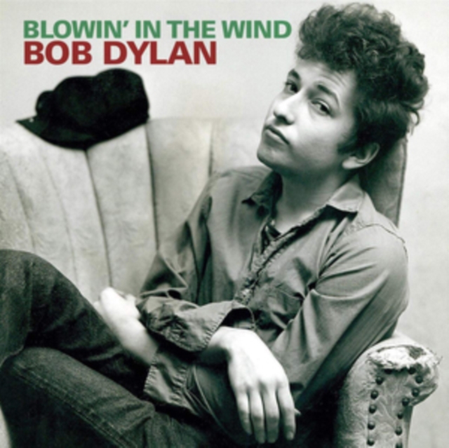 Blowin' in the Wind, Vinyl / 12" Album Vinyl