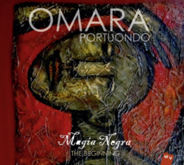 Magia Negra: The Beginning, CD / Album Cd