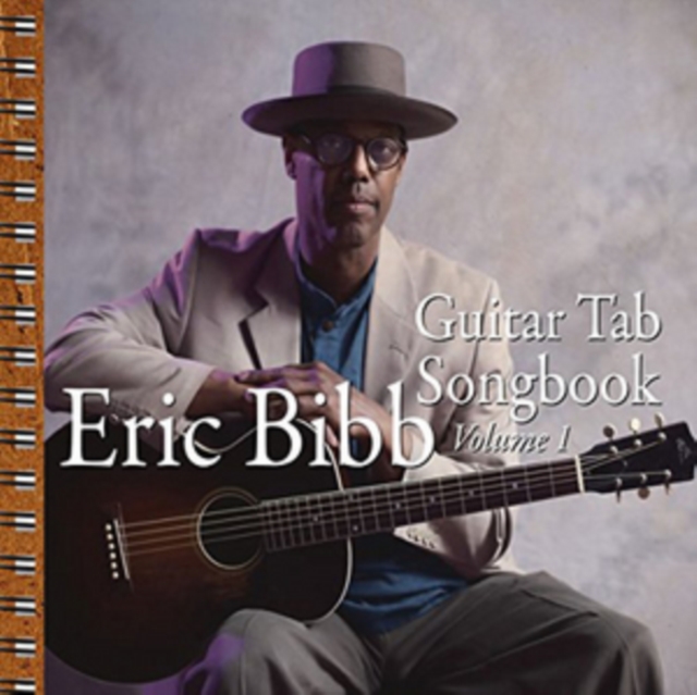 Guitar Tab Songbook, CD / Album with DVD Cd