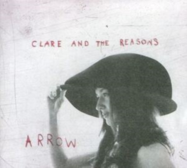 Arrow, CD / Album Cd